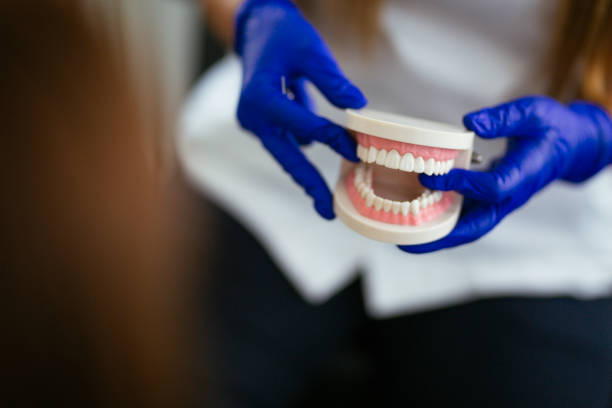 Best Teeth Whitening  in Jonesboro, GA