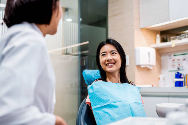 Why Choose Us for Your Dental Needs in Jonesboro, GA
