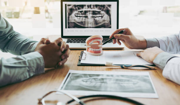 Best Wisdom Tooth Removal  in Jonesboro, GA
