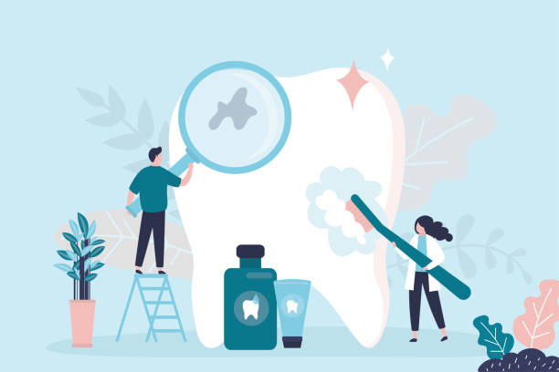 Jonesboro, GA  Holistic Dental Services Company